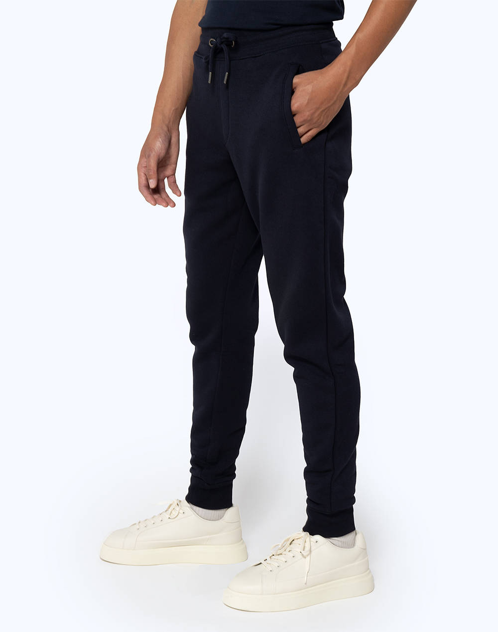 THE BOSTONIANS TROUSERS СПОРТНО ДОЛНИИЩЕ REGULAR FIT