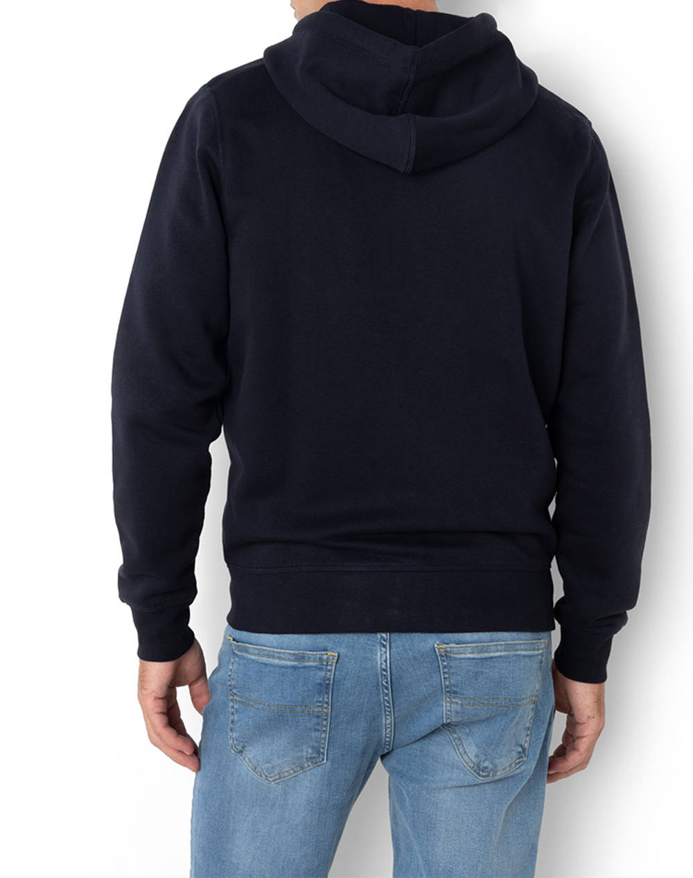 THE BOSTONIANS SWEATSHIRT REGULAR FIT