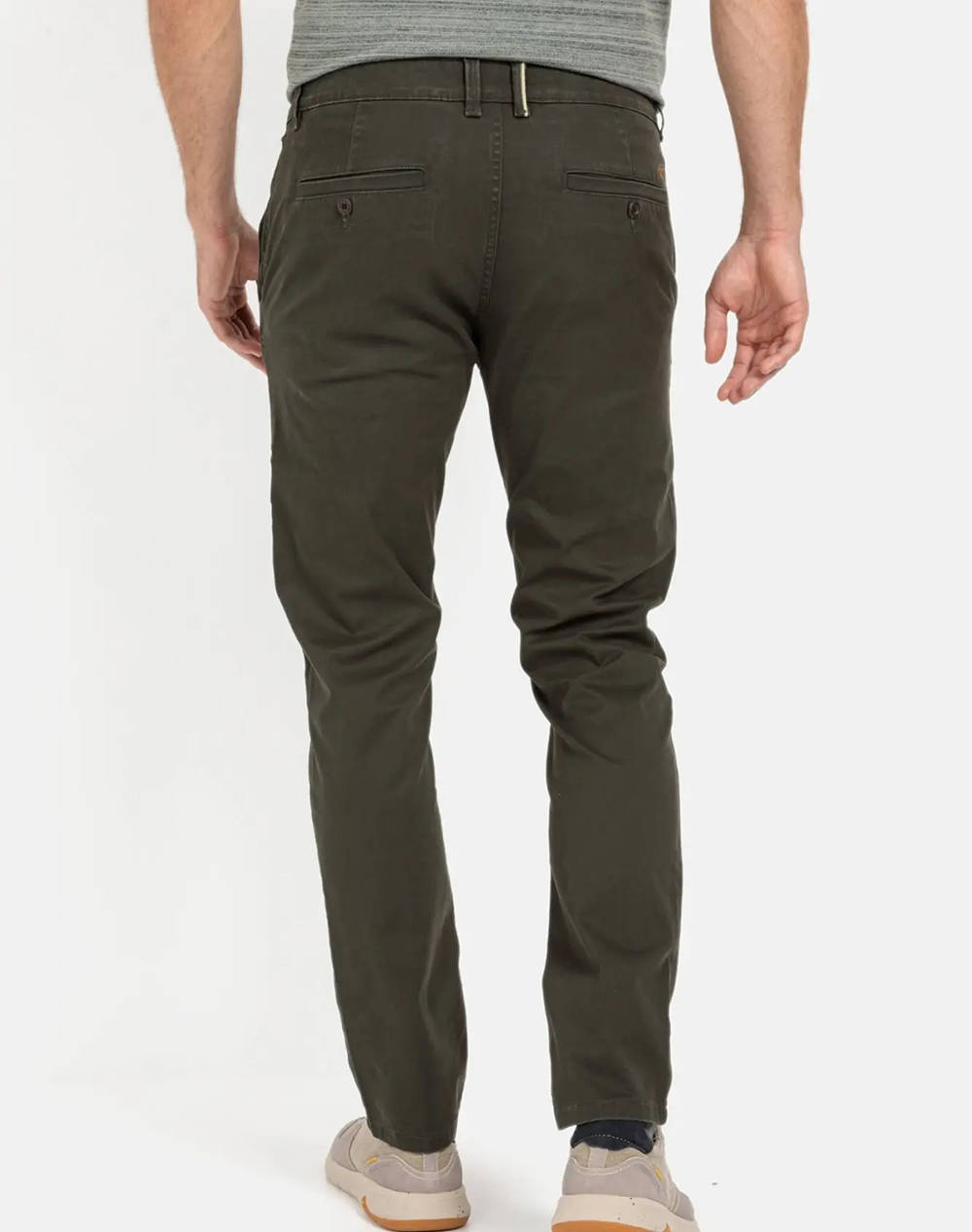 CAMEL Панталони Chino Basic Slim