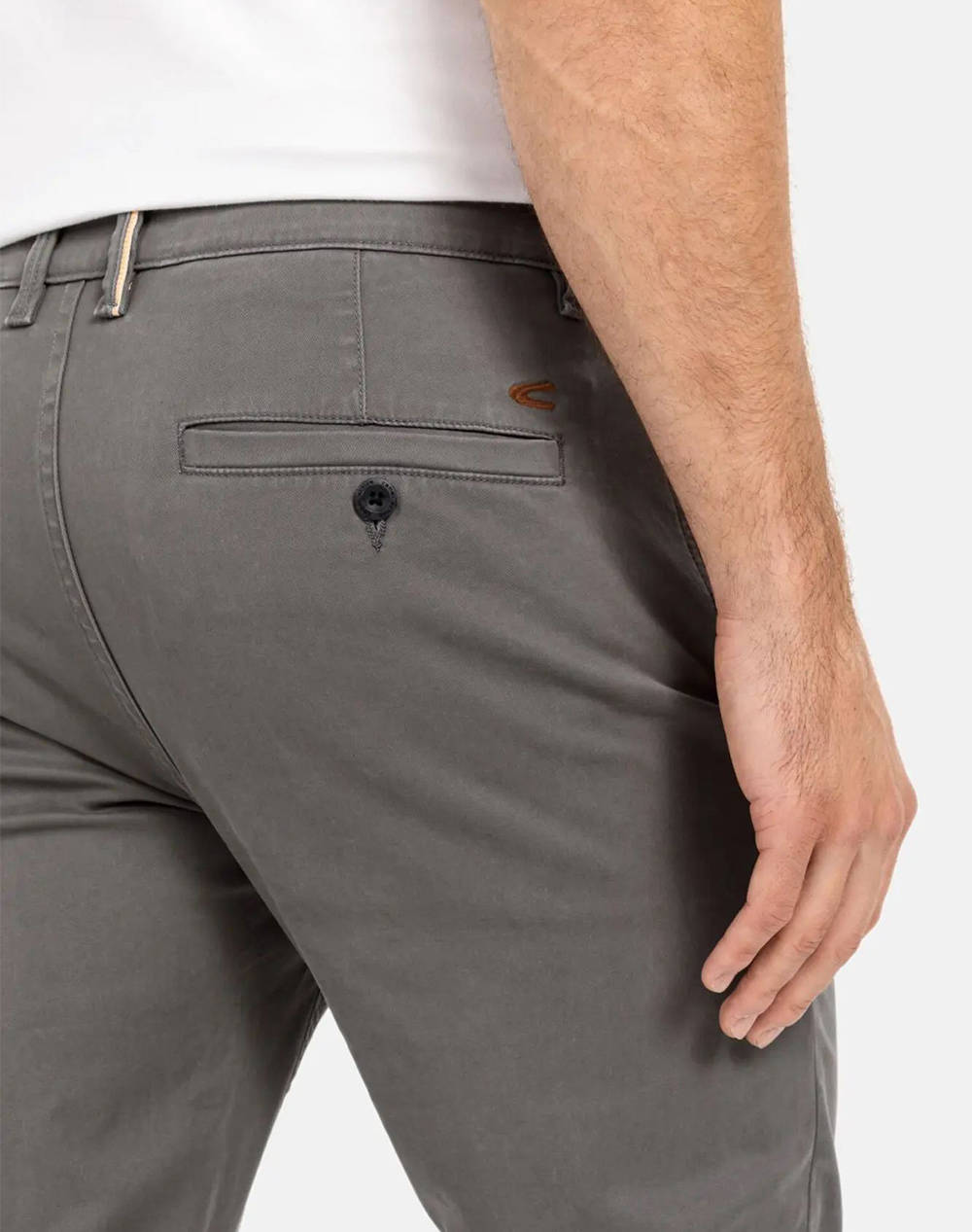 CAMEL Панталони Chino Basic Slim