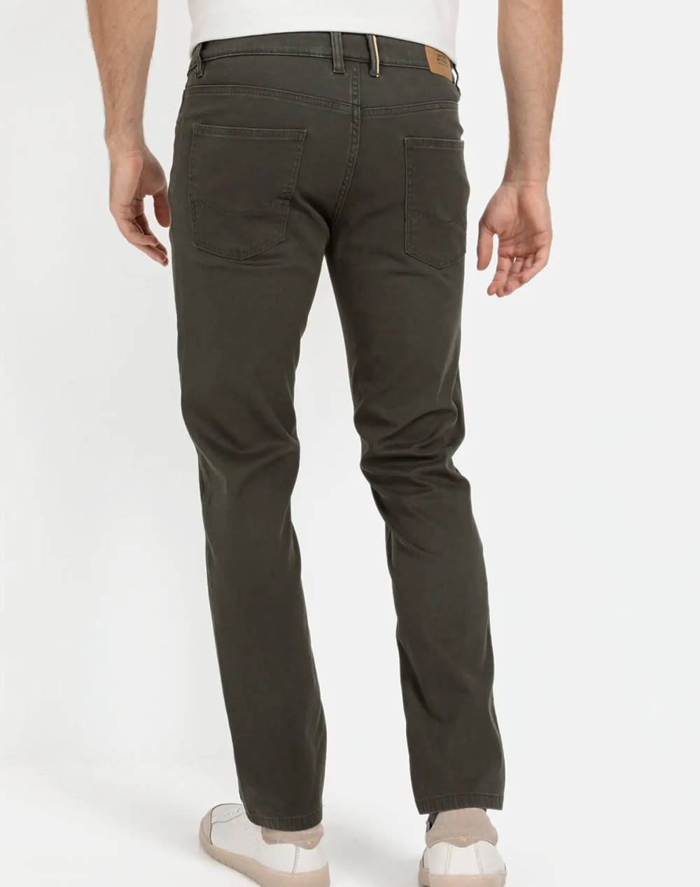 CAMEL МЪЖКИ ПАНТАЛОНИ 5pocket Basic Regular