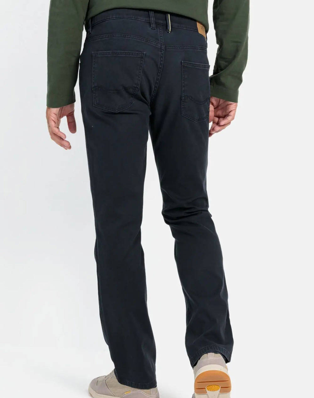 CAMEL 5pocket Basic Relaxed