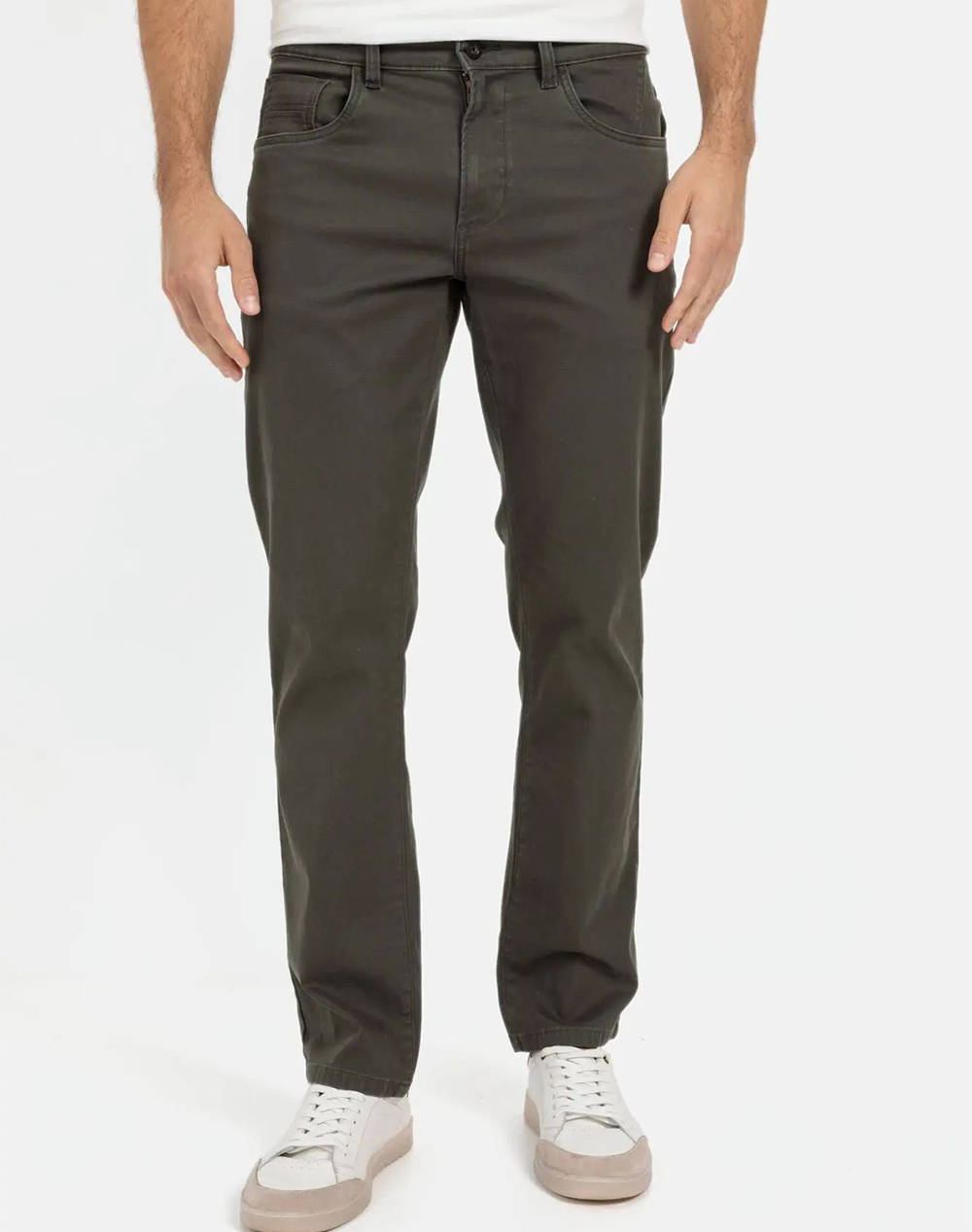 CAMEL 5pocket Basic Relaxed