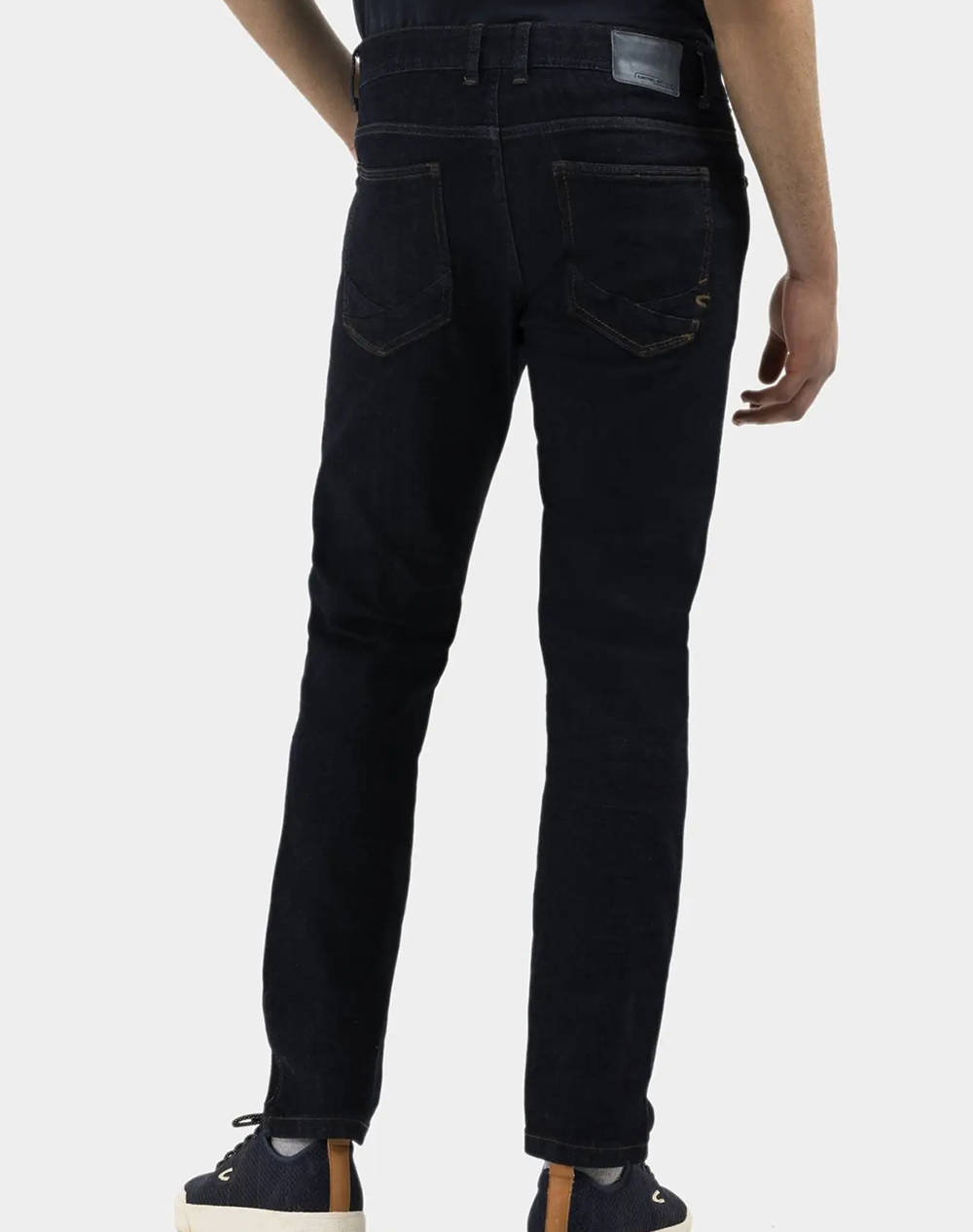 CAMEL Мъжки дънки Denim Slim Fit fleXXXactive