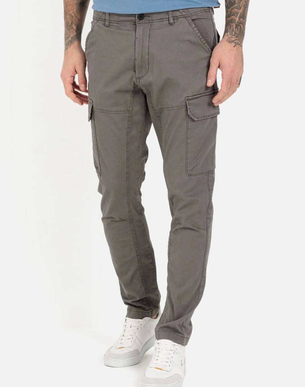 Camel Active Панталони Cargo BasicTapered