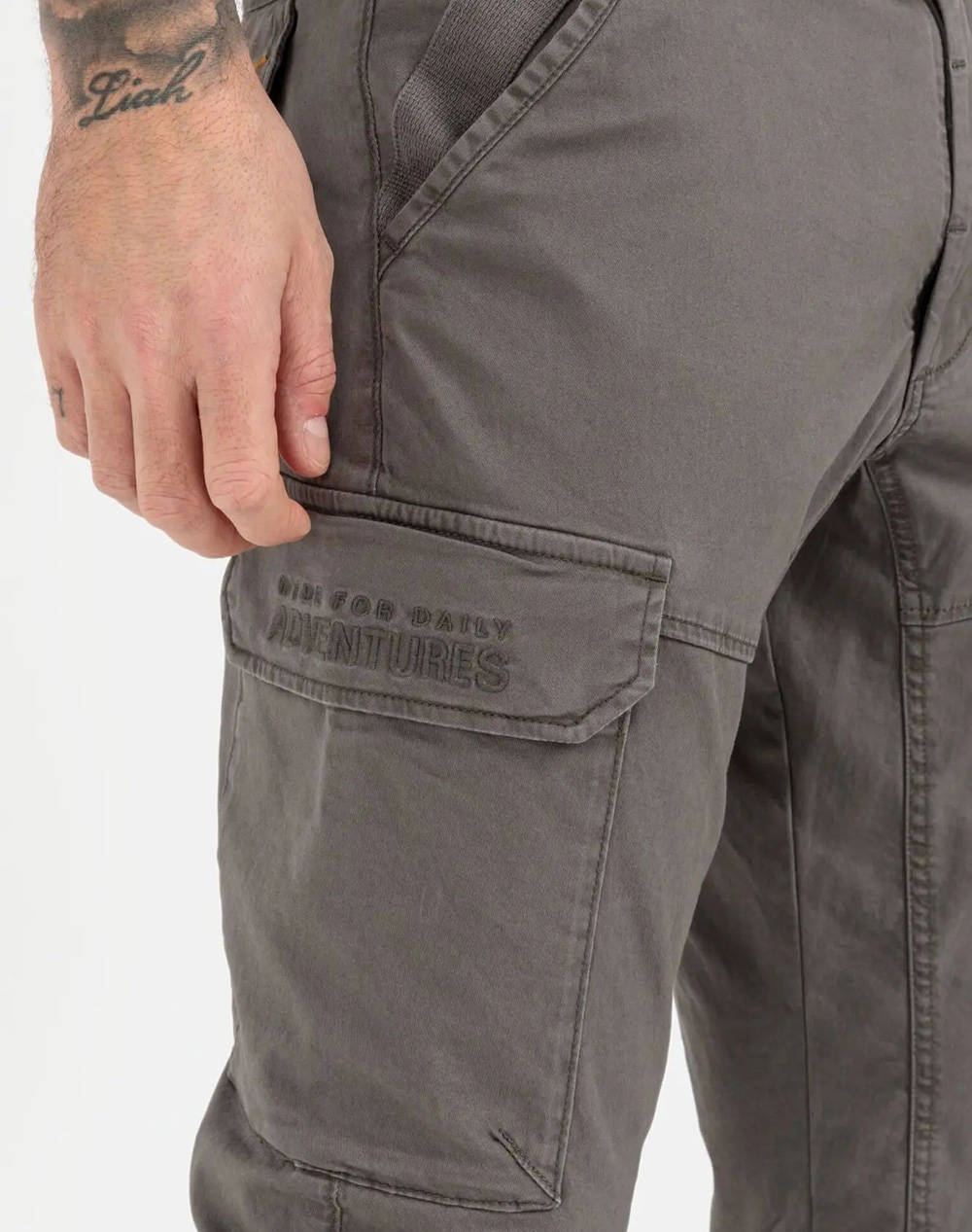 Camel Active Панталони Cargo BasicTapered