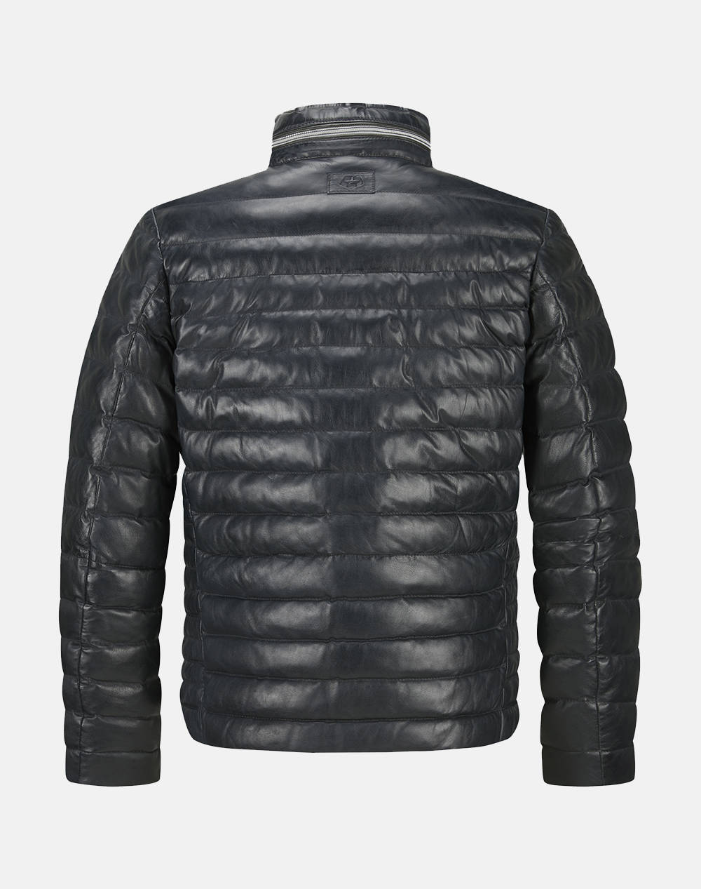 MILESTONE Cortino Leather Jacket