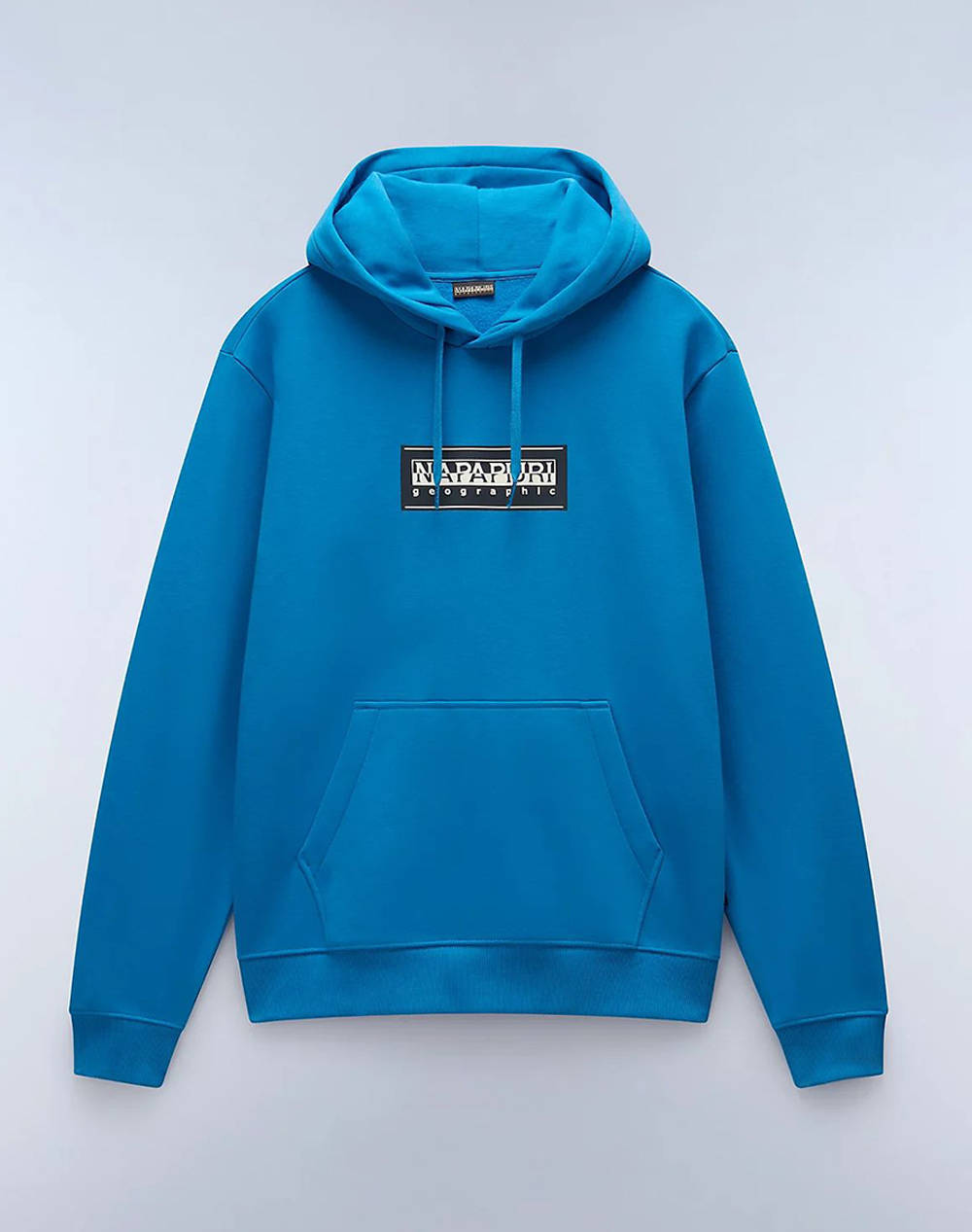 NAPAPIRJI B-BOX LOGO H