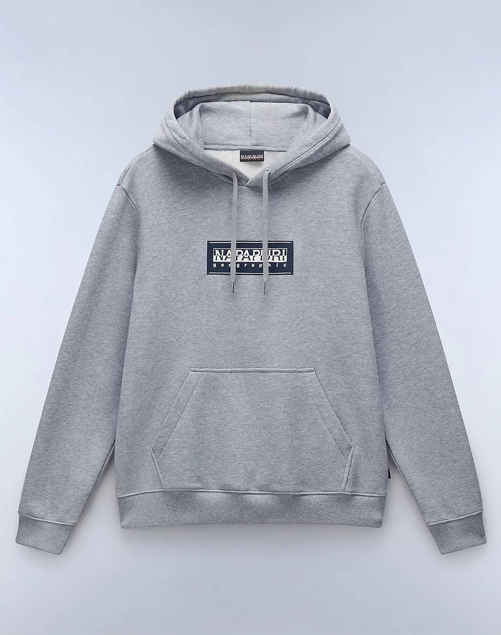 NAPAPIRJI B-BOX LOGO H