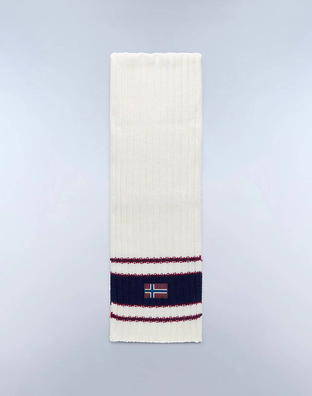 NAPAPIJRI F-AREUSE SCARF