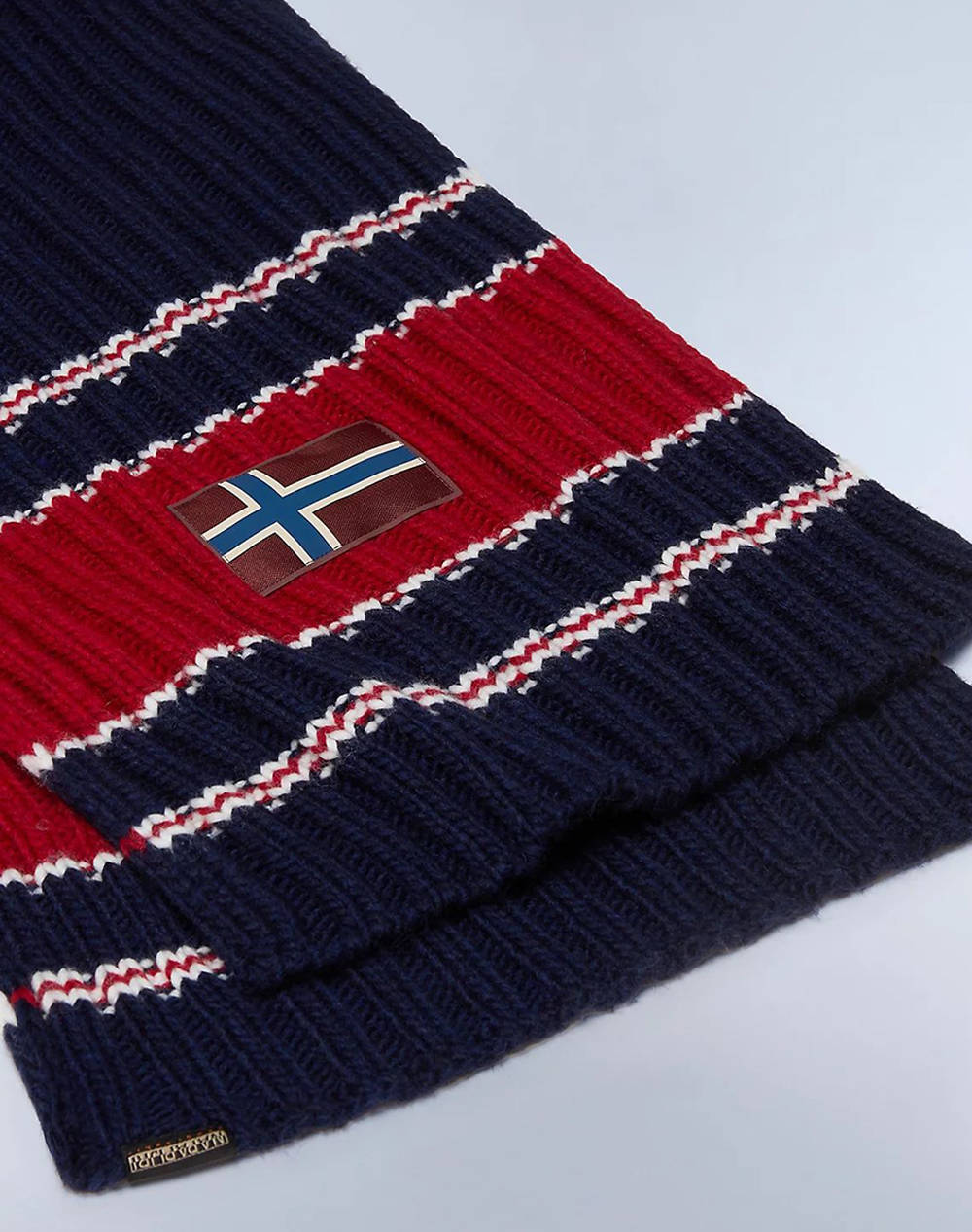 NAPAPIJRI F-AREUSE SCARF