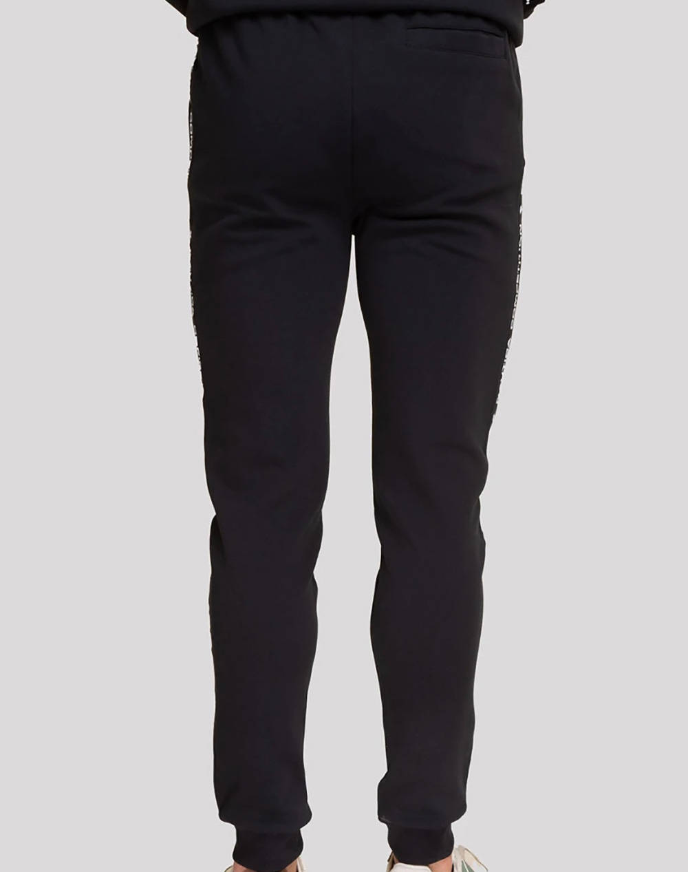 NAUTICA СПОРТНО ДОЛНИЩЕ Zapata Jog Pant