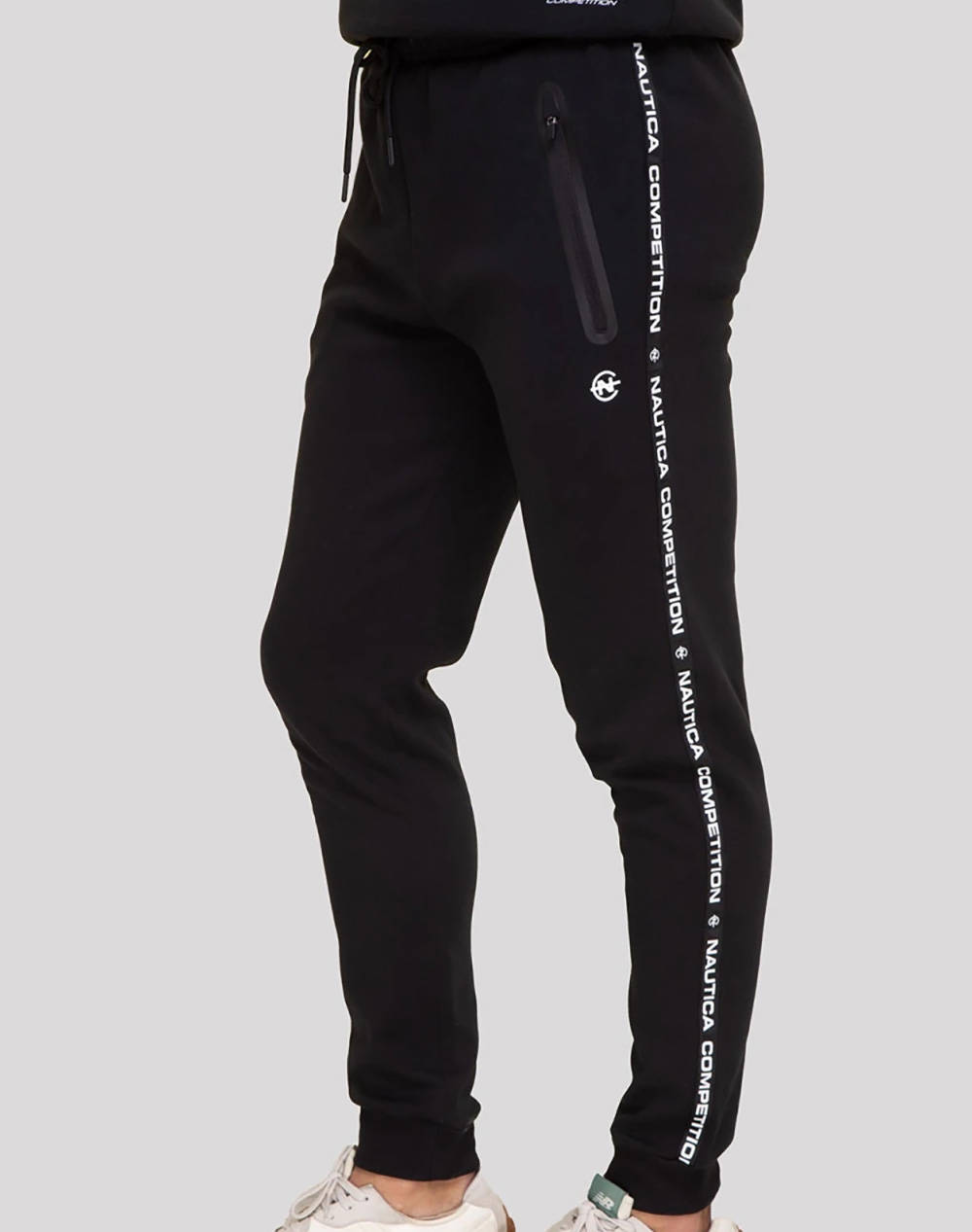 NAUTICA СПОРТНО ДОЛНИЩЕ Zapata Jog Pant