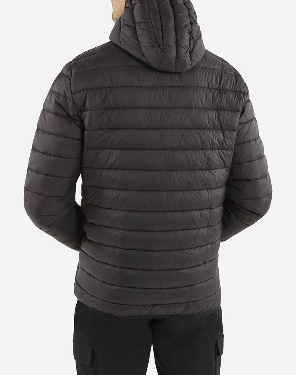 NAUTICA ЯКЕ Cayambe Padded Jacket