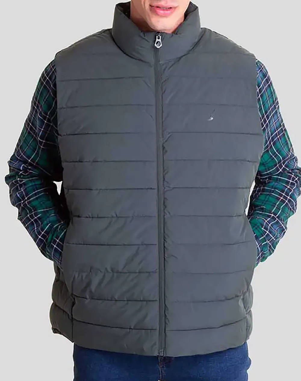 NAUTICA ΓΙΛΕΚΟ VEST