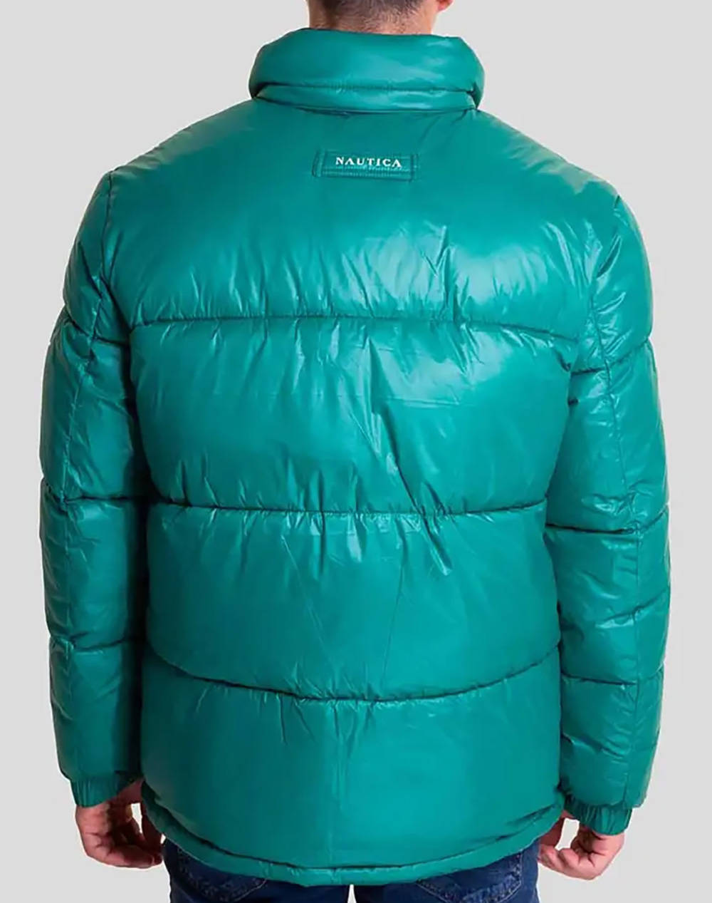 NAUTICA ЯКЕ DOCK HEAVY WEIGHT PUFFER