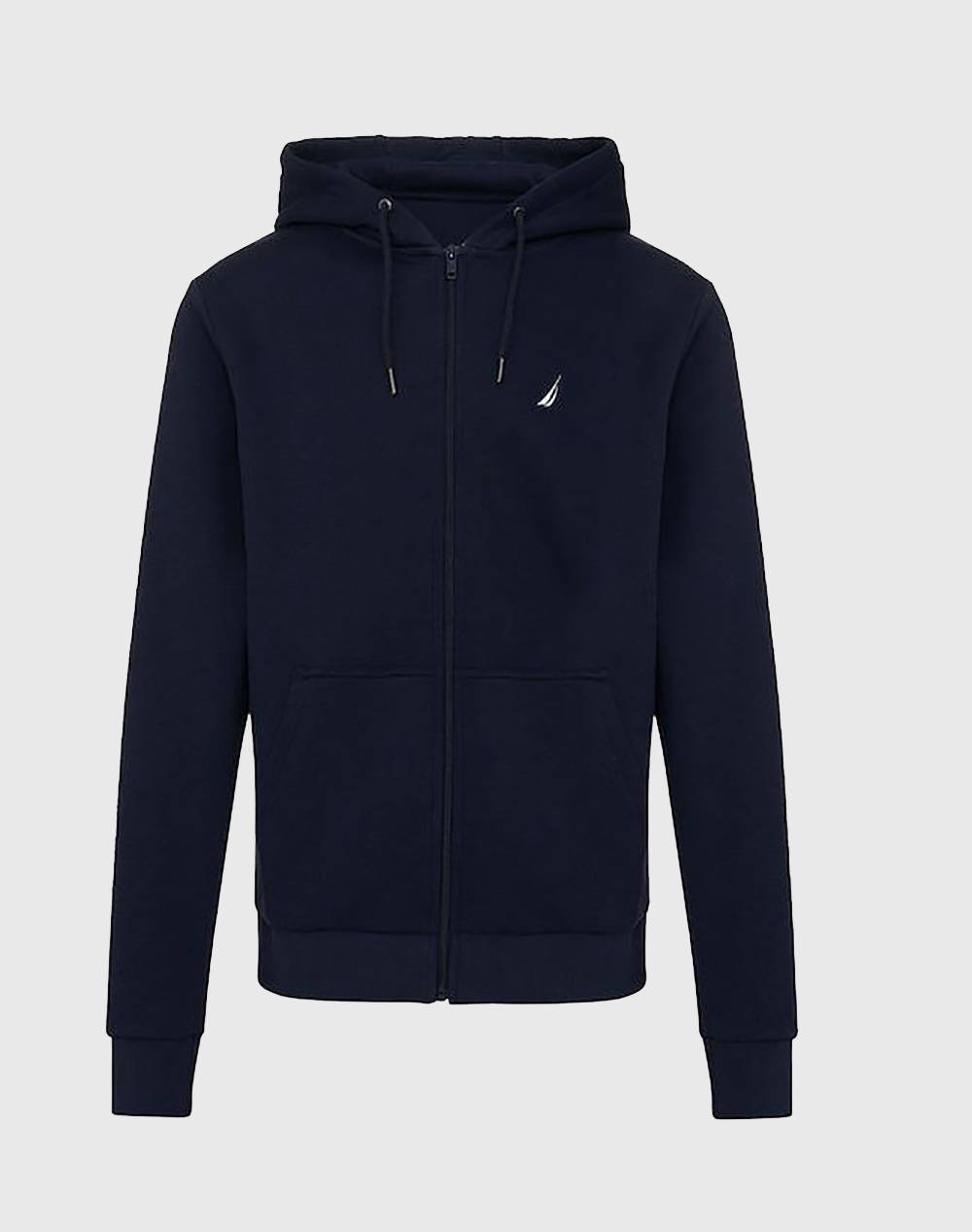 NAUTICA JACKET SWEATSHIRT MMCabrero FZ Hoody