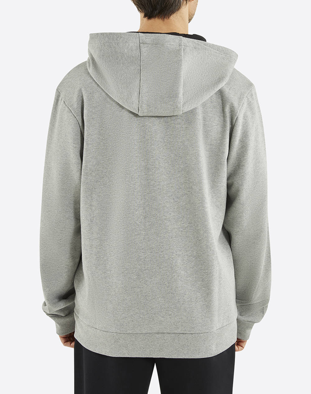 NAUTICA SWEAT JACKET ΜΜ Danaus FZ Hoody