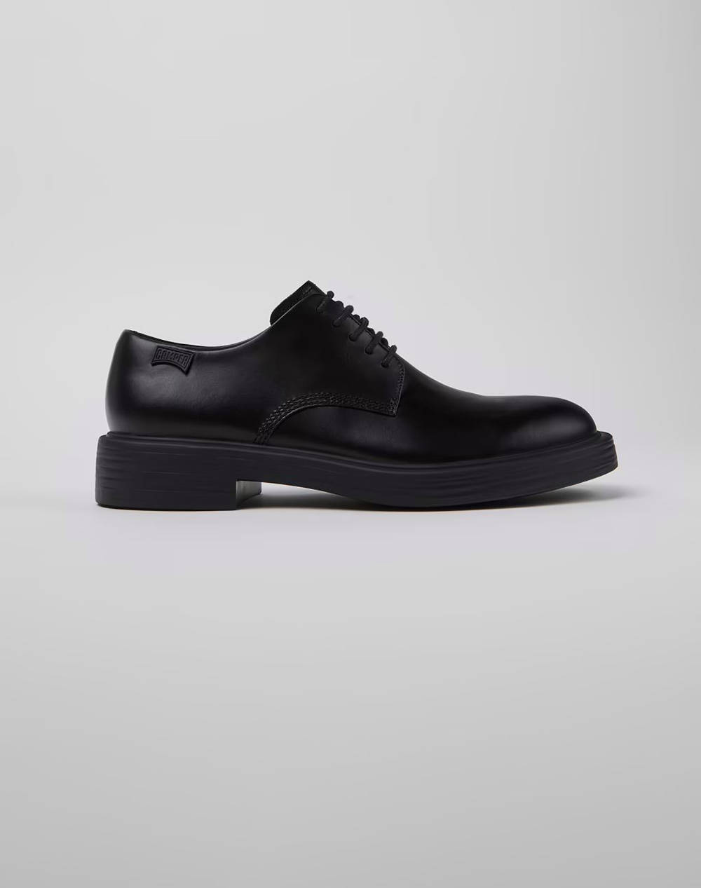 CAMPER Campus Negro/Dean Negro