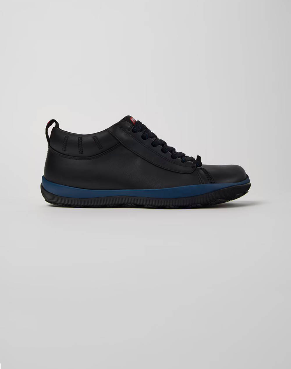 CAMPER Guard Negro/Trail Yard-Negro