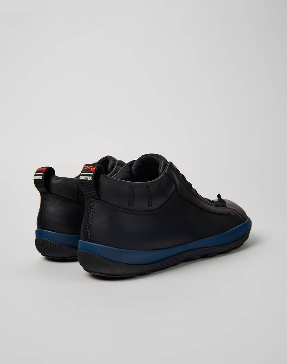 CAMPER Guard Negro/Trail Yard-Negro