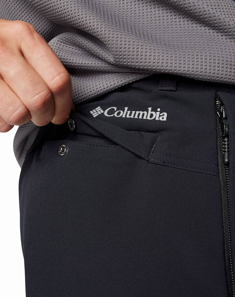 COLUMBIA МЪЖКИ ПАНТАЛОН Black Mesa™ Warm Pant