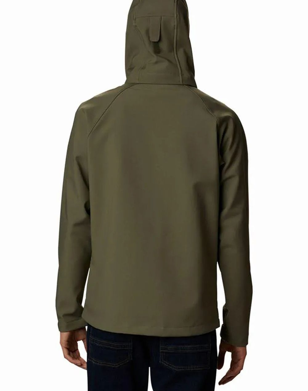 COLUMBIA Mens Jacket Cascade Ridge™ II Softshell