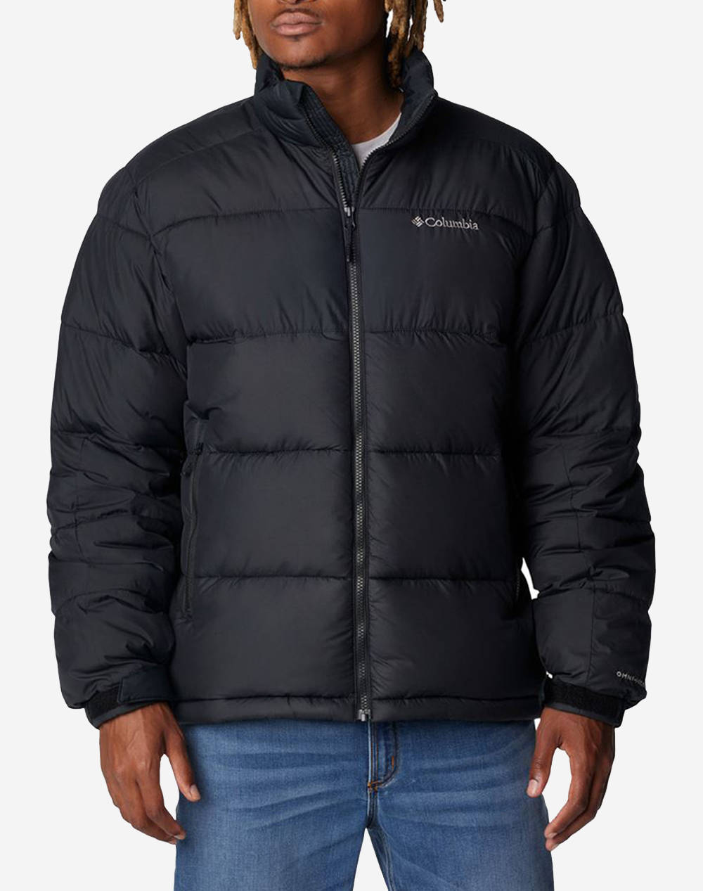 COLUMBIA Мъжко яке Pike Lake™ II Jacket