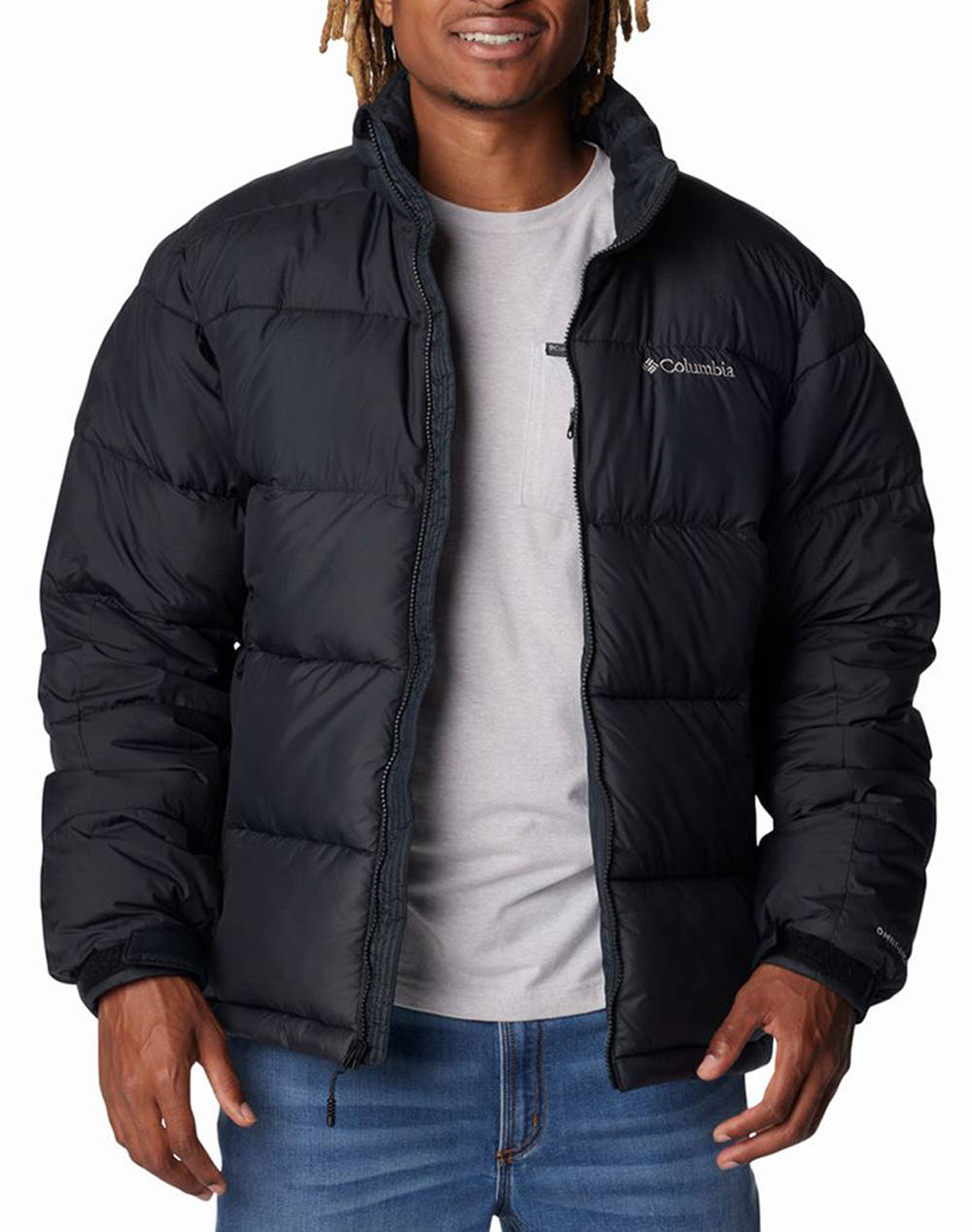 COLUMBIA Мъжко яке Pike Lake™ II Jacket