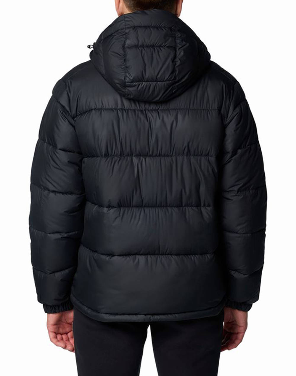 COLUMBIA Мъжко яке Pike Lake™ II Hooded Jacket