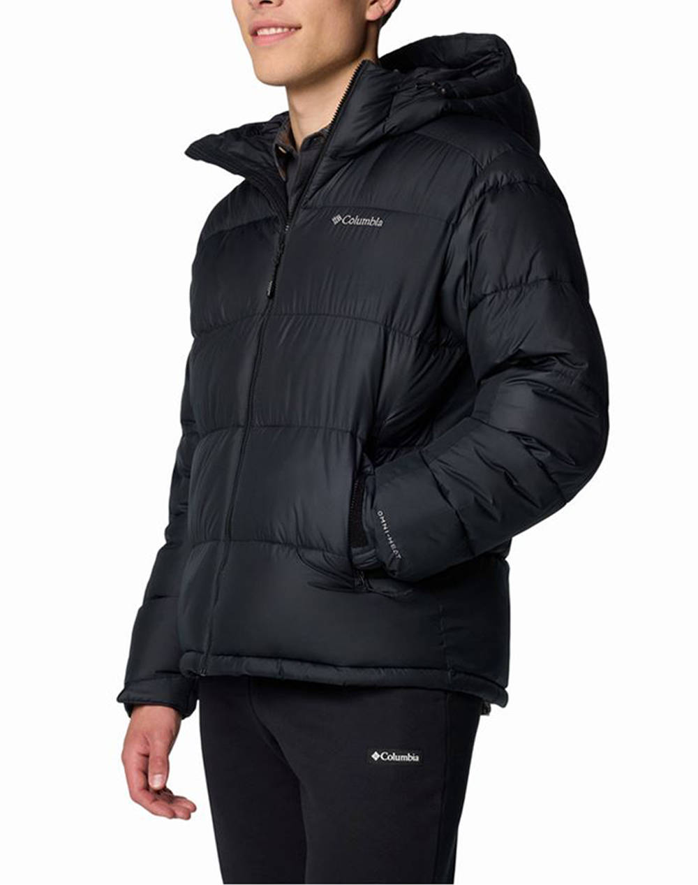 COLUMBIA Мъжко яке Pike Lake™ II Hooded Jacket