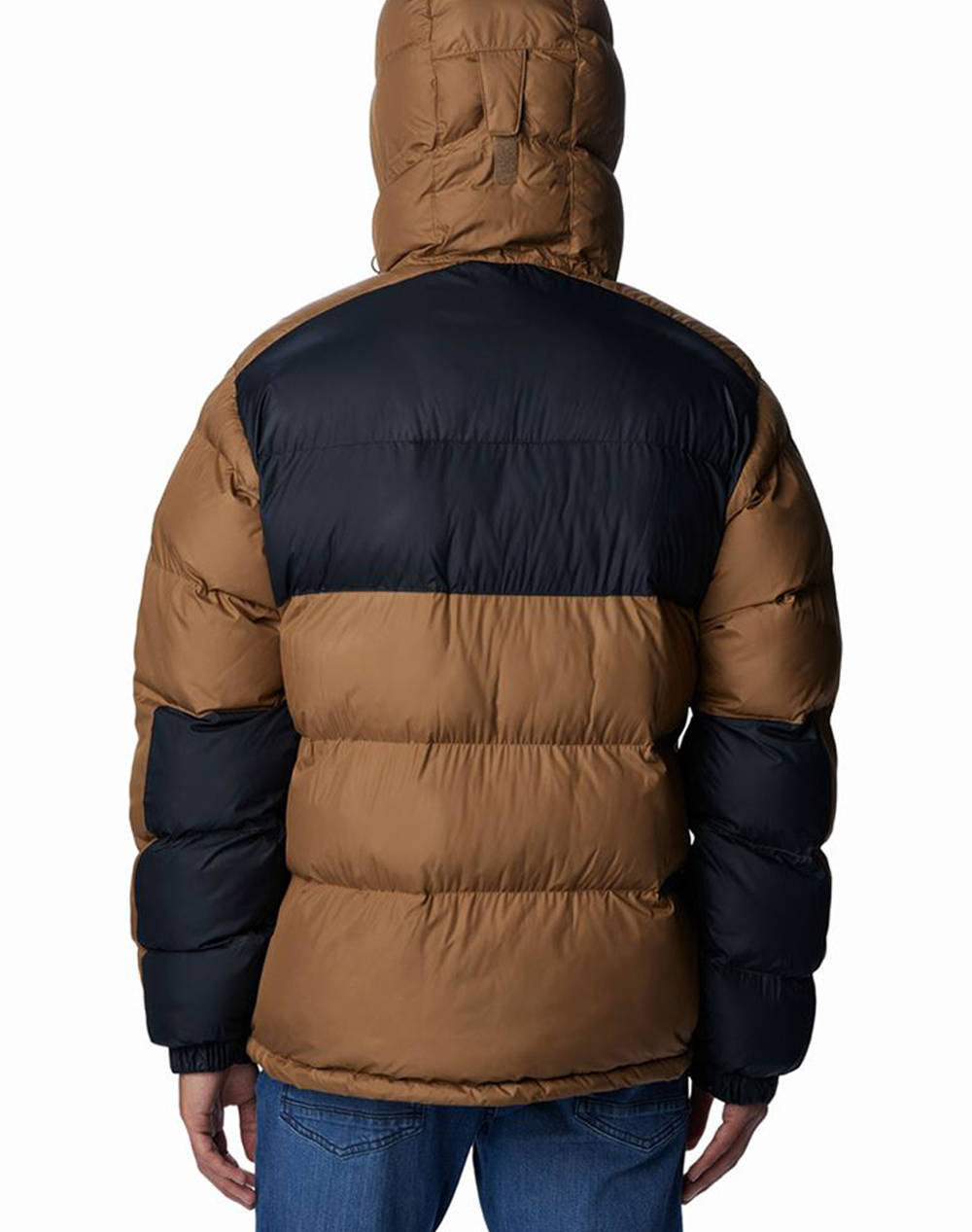 COLUMBIA Мъжко яке Pike Lake™ II Hooded Jacket