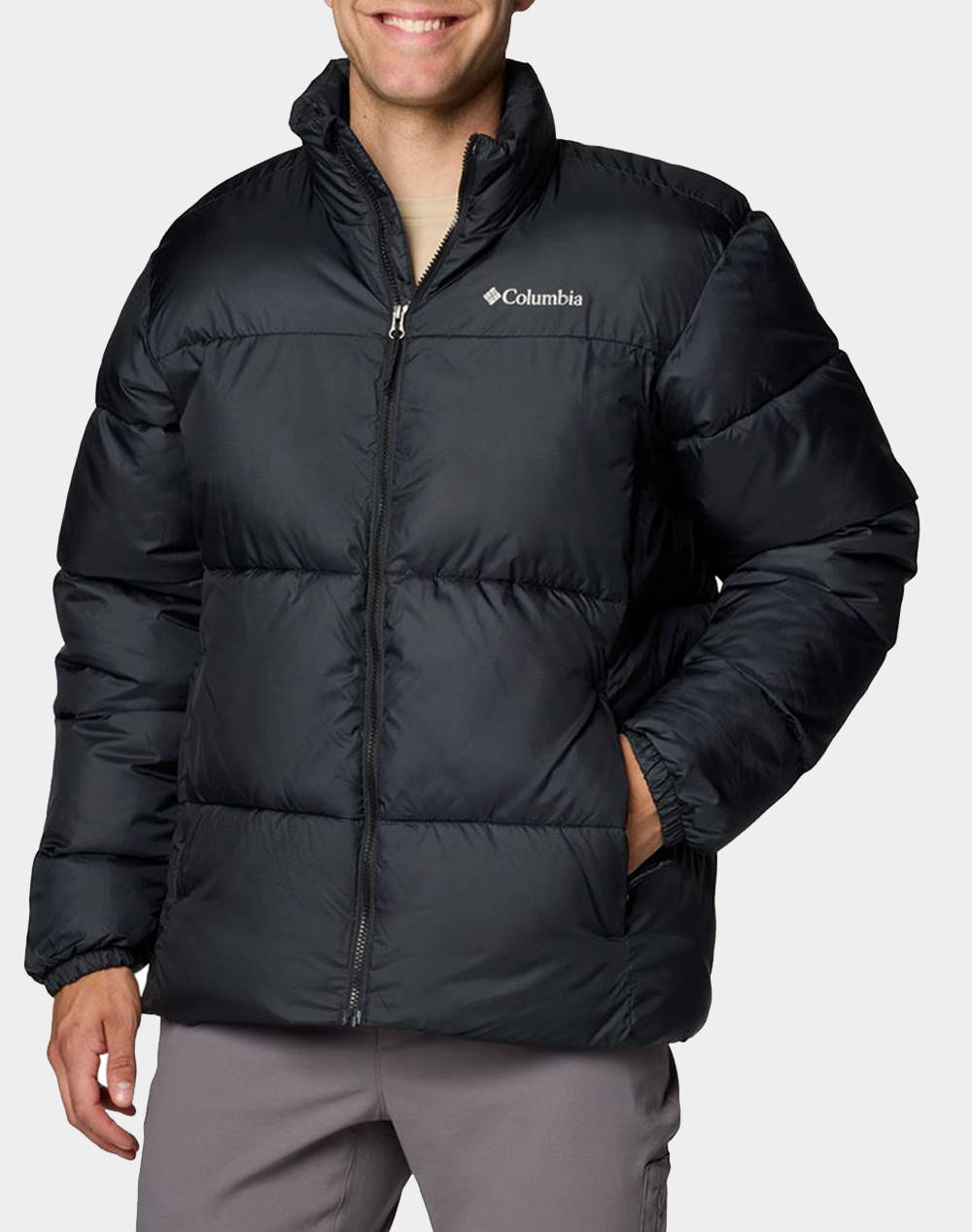 COLUMBIA Мъжко яке Puffect™ III Jacket