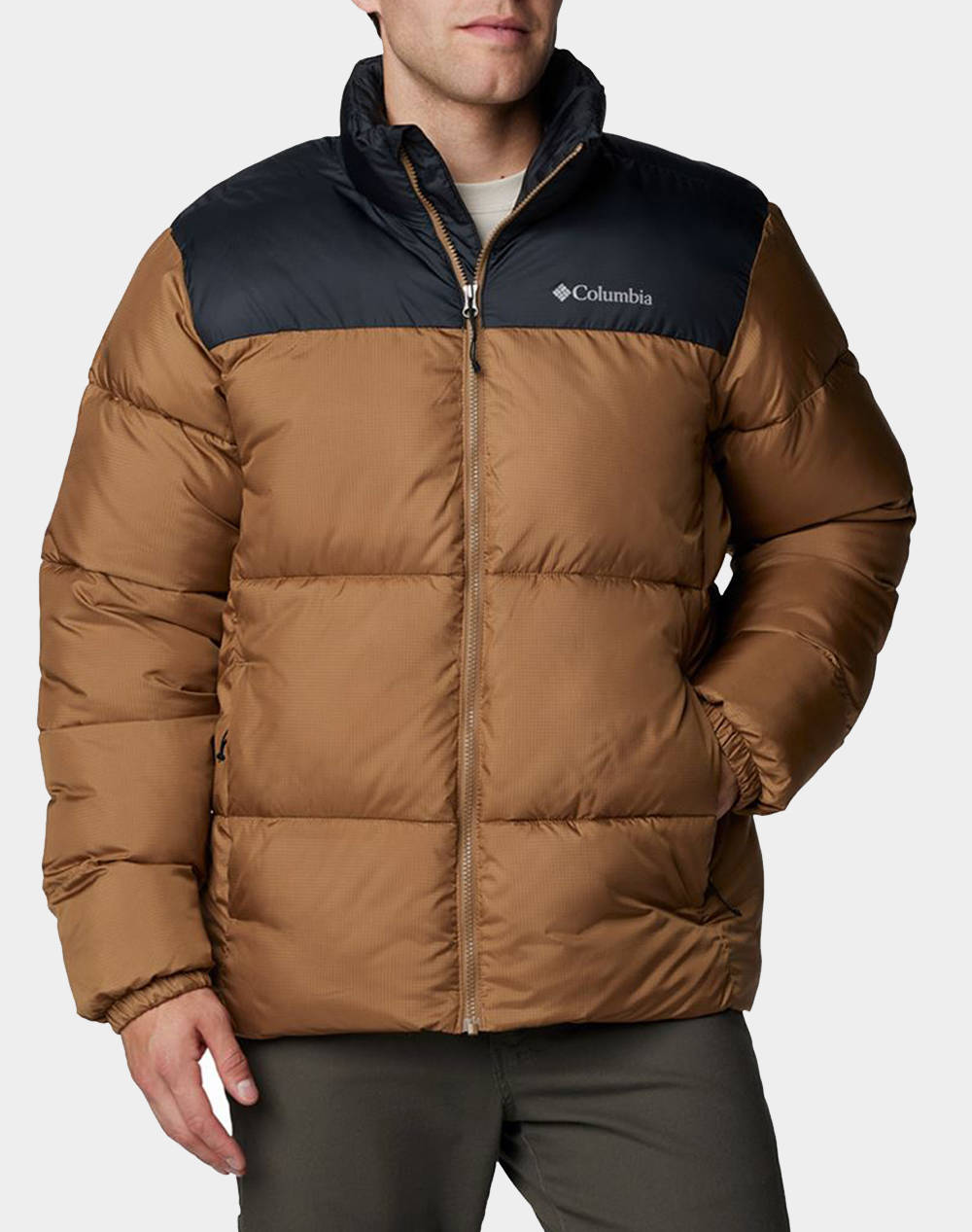 COLUMBIA Мъжко яке Puffect™ III Jacket