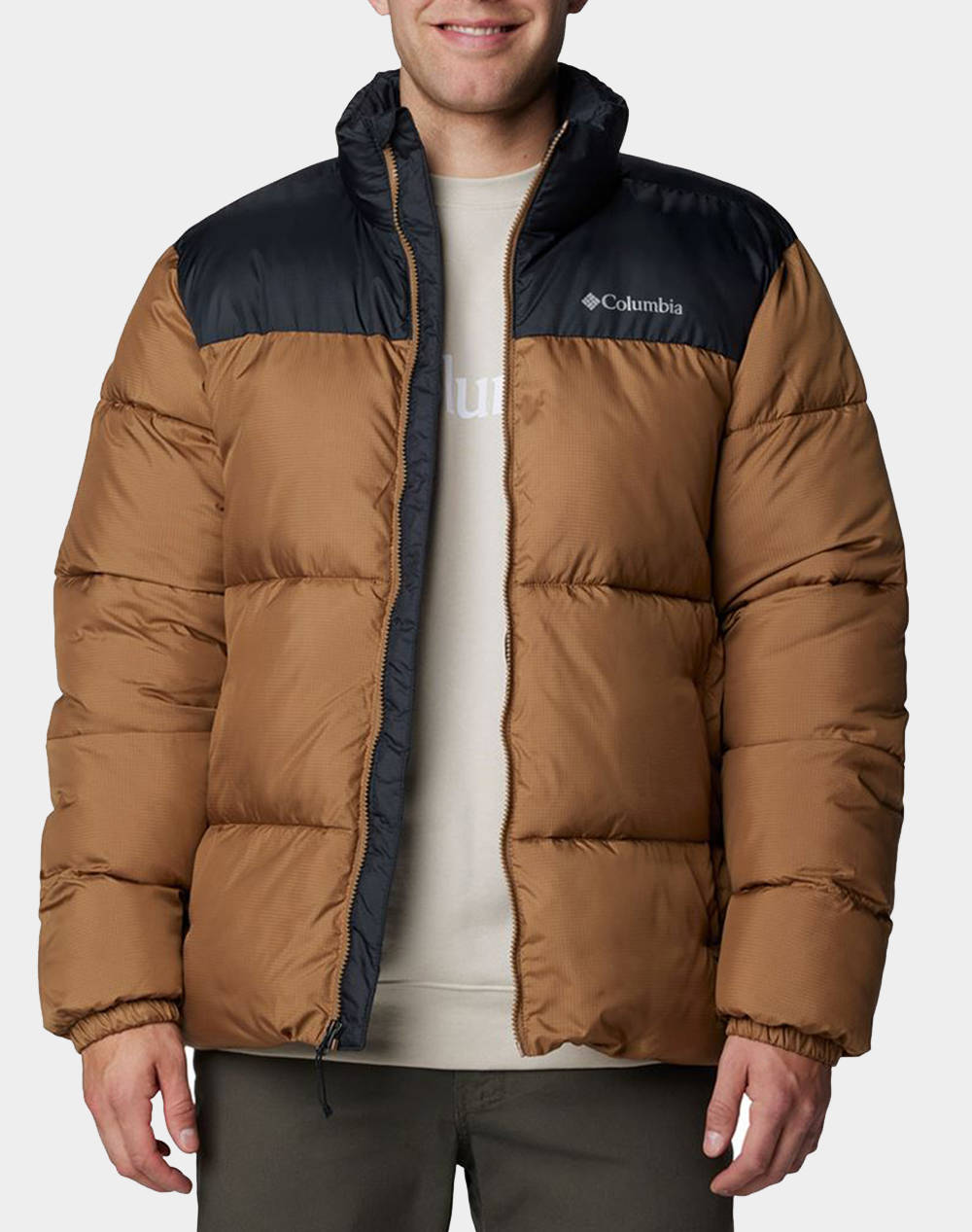 COLUMBIA Мъжко яке Puffect™ III Jacket