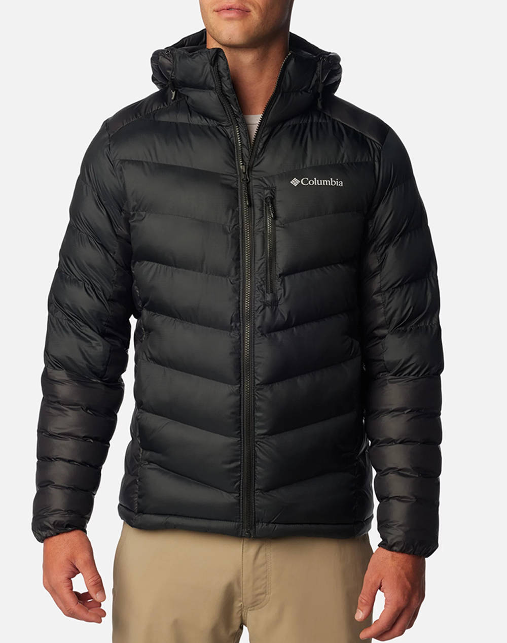 COLUMBIA Мъжко яке Labyrinth Loop™ II Hooded Jacket