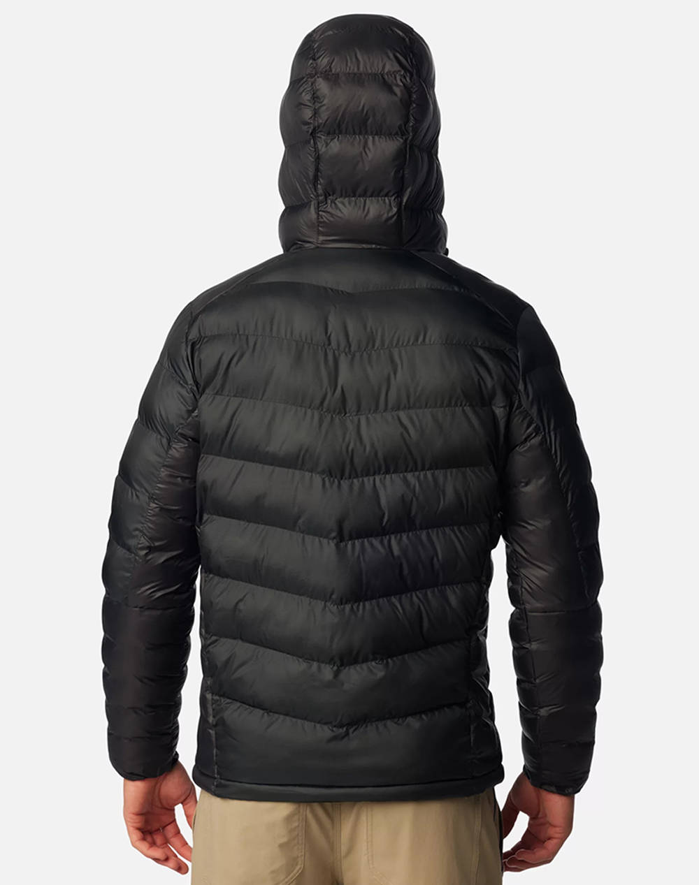 COLUMBIA Мъжко яке Labyrinth Loop™ II Hooded Jacket