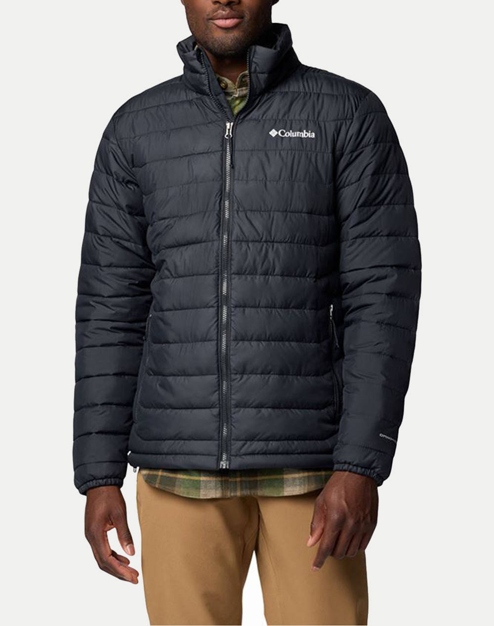 COLUMBIA Мъжко яке Powder Lite™ II Jacket