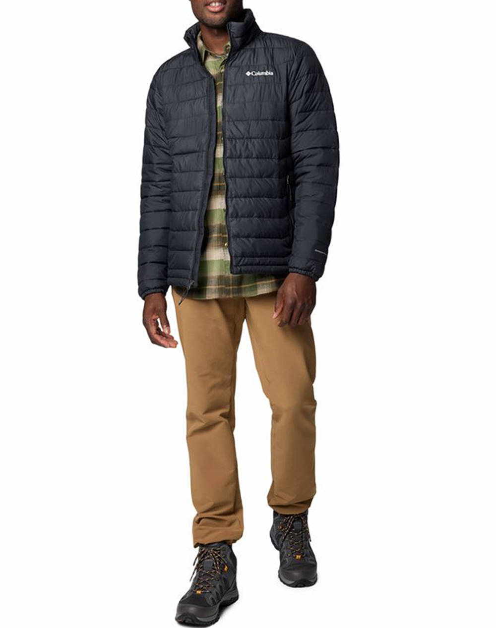 COLUMBIA Мъжко яке Powder Lite™ II Jacket