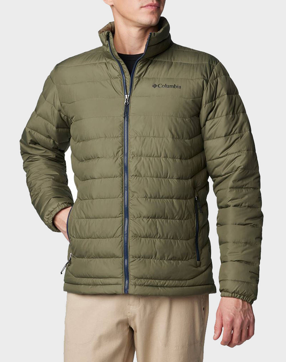 COLUMBIA Мъжко яке Powder Lite™ II Jacket