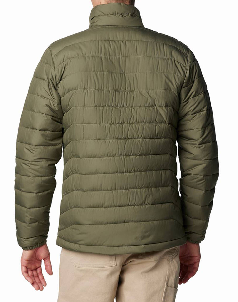 COLUMBIA Мъжко яке Powder Lite™ II Jacket