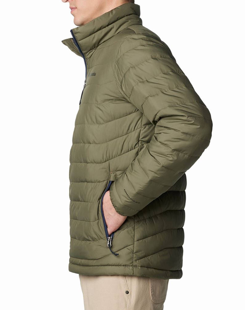 COLUMBIA Мъжко яке Powder Lite™ II Jacket