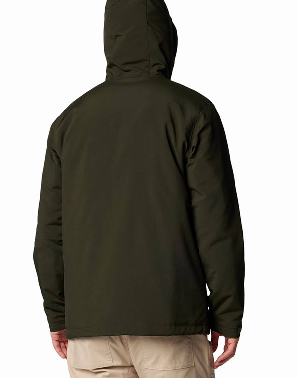 COLUMBIA Мъжко яке Gate Racer™ II Softshell