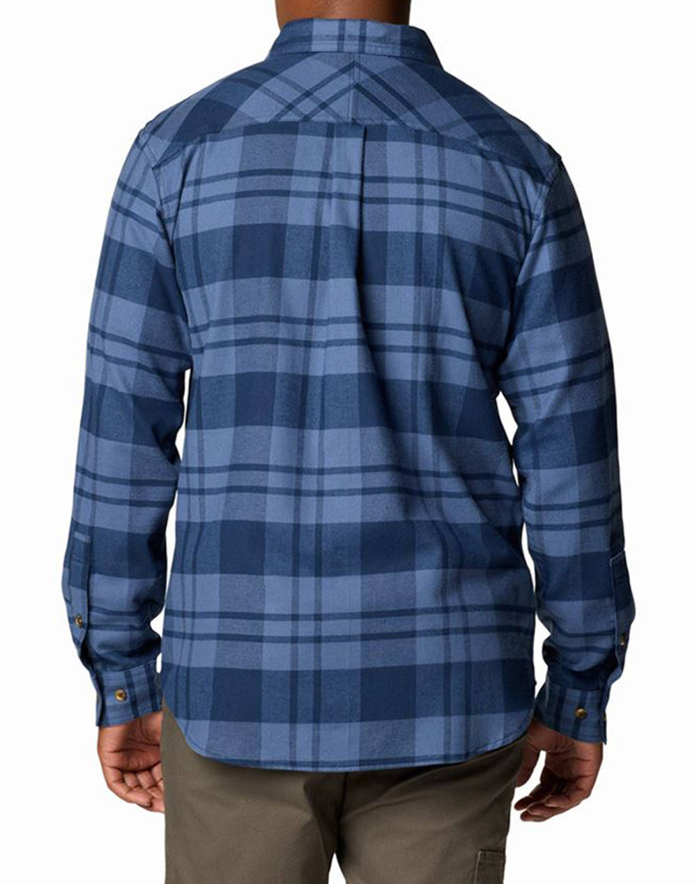 COLUMBIA Мъжка риза Flare Gun™ Stretch Flannel