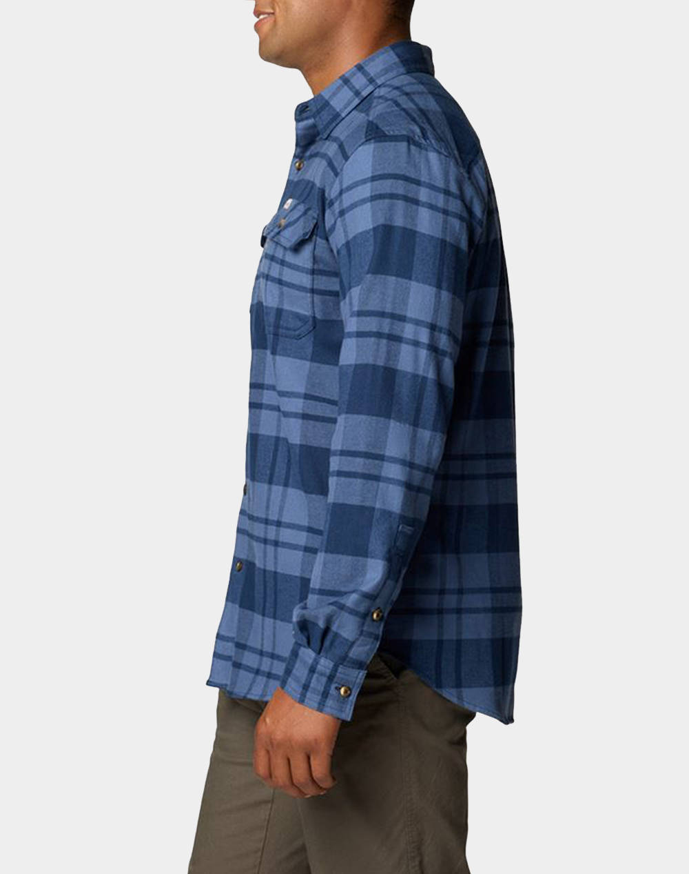 COLUMBIA Мъжка риза Flare Gun™ Stretch Flannel