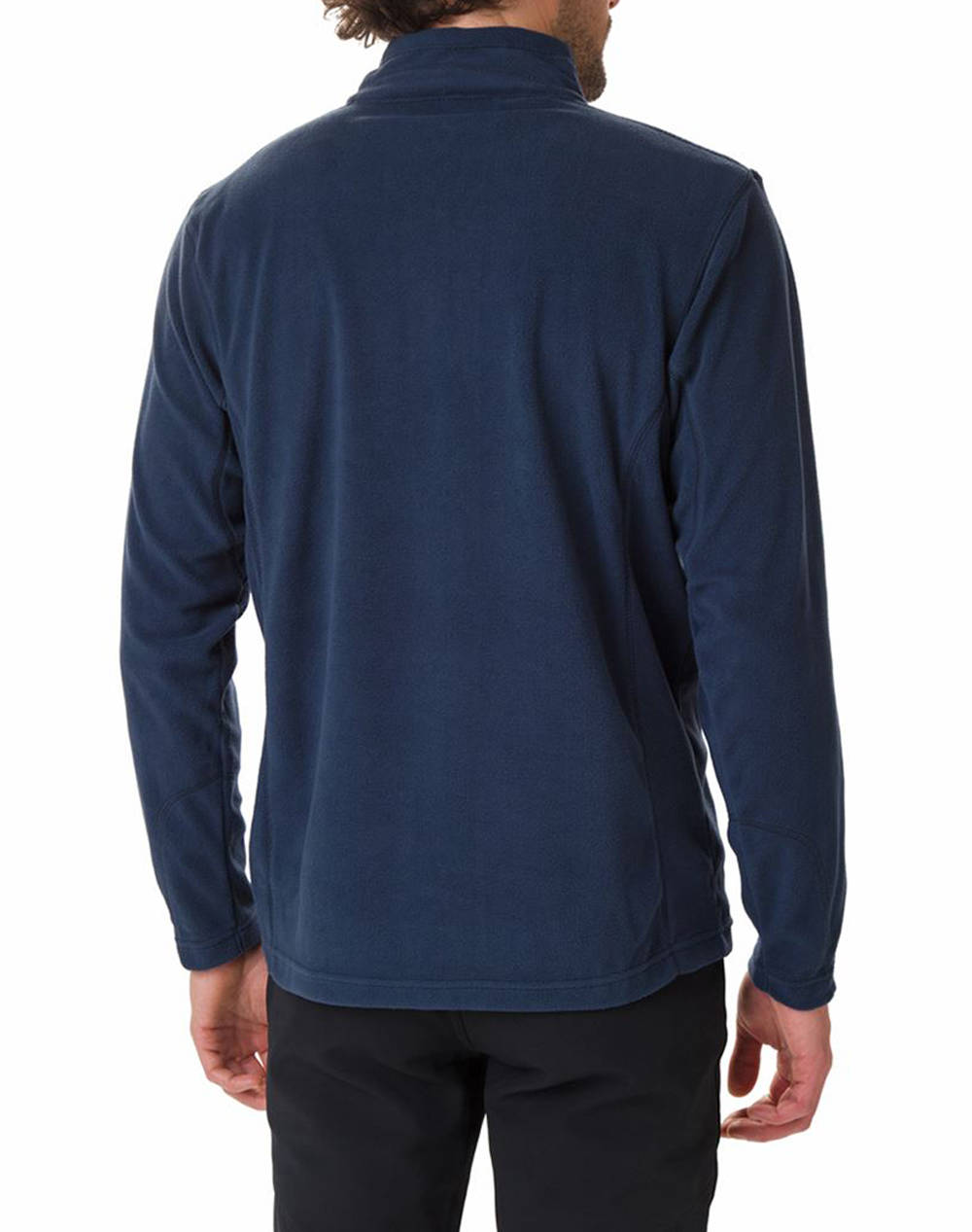 COLUMBIA Mens BlouseKlamath Range™ II Half Zip Fleece