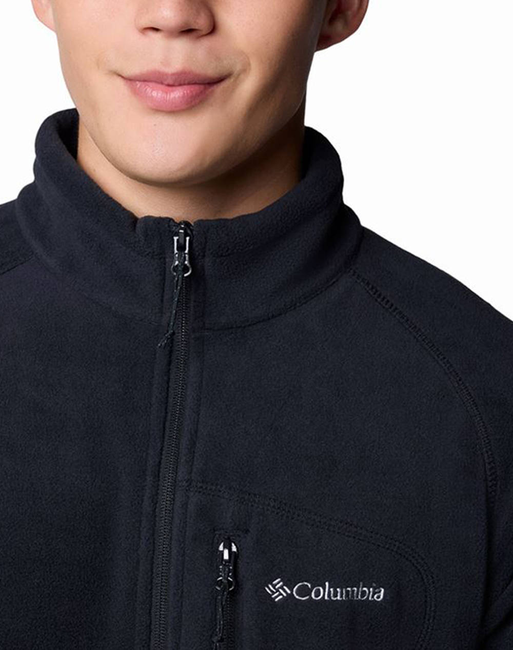 COLUMBIA Мъжка блуза Fast Trek™ III Half Zip Fleece