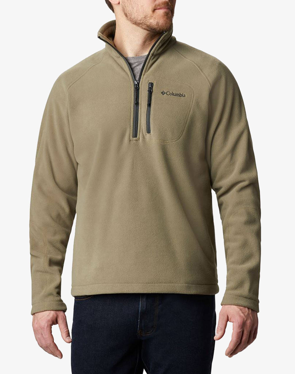 COLUMBIA Мъжка блуза Fast Trek™ III Half Zip Fleece