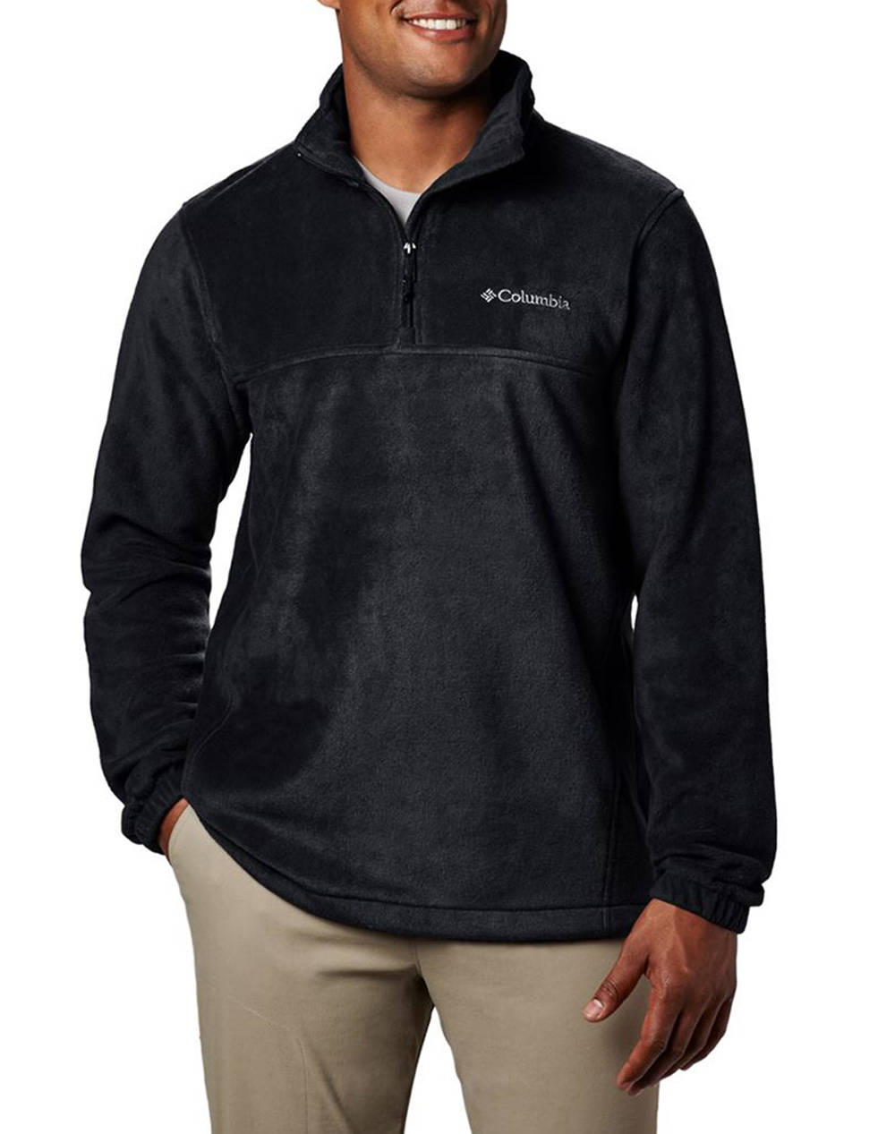 COLUMBIA Мъжка блуза Steens Mountain™ Half Zip