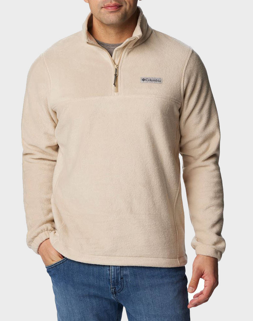 COLUMBIA Мъжка блуза Steens Mountain™ Half Zip